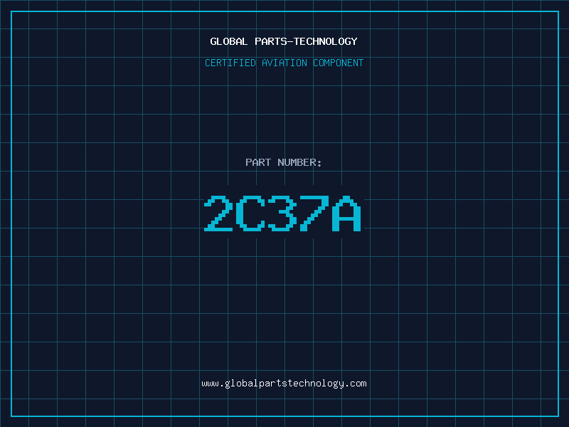 Aviation Part 2C37A