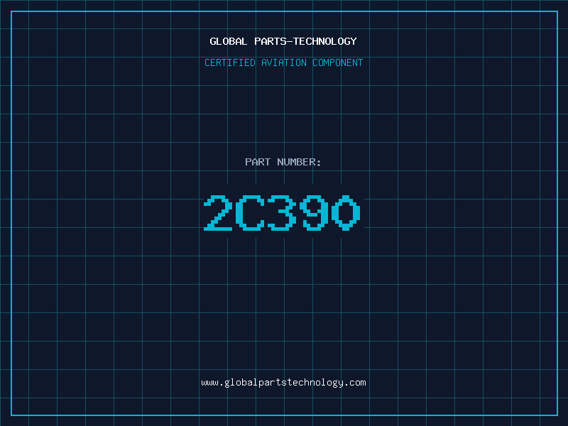 Aviation Part 2C390