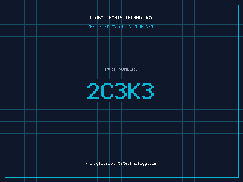 Aviation Part 2C3K3