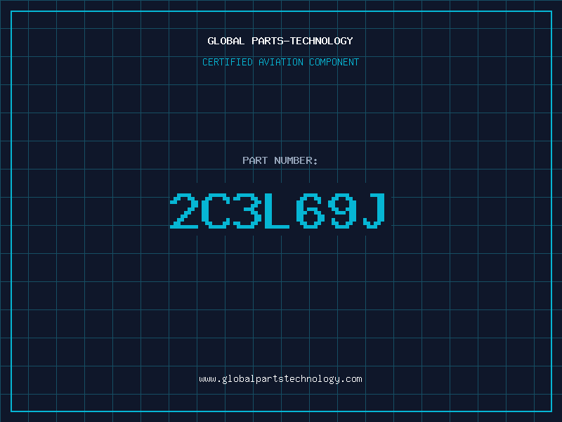 Aviation Part 2C3L69J