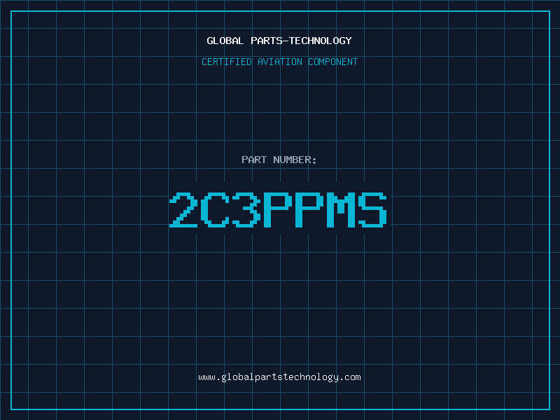 Aviation Part 2C3PPMS