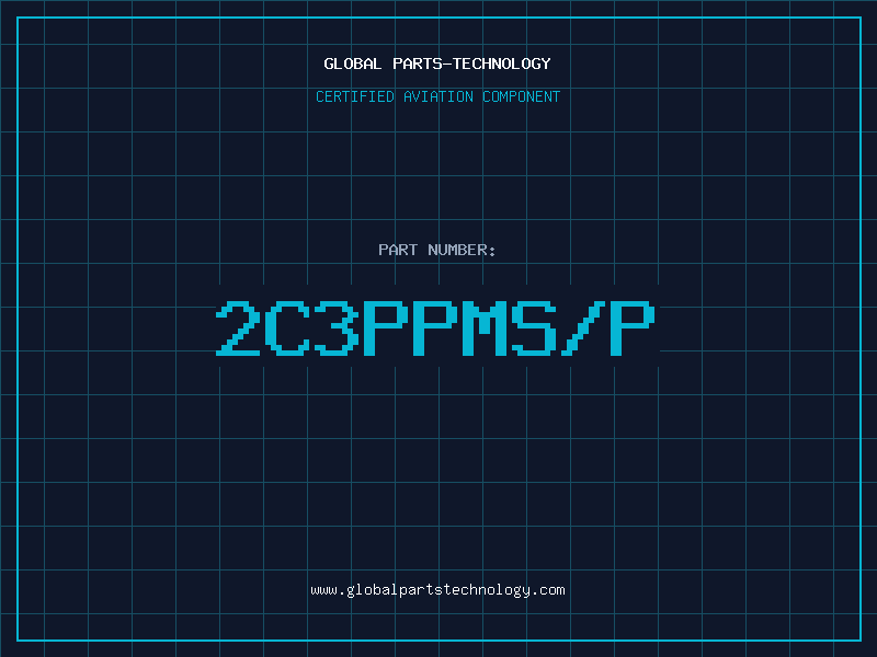 Aviation Part 2C3PPMS/P
