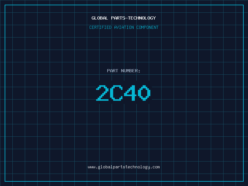 Aviation Part 2C40