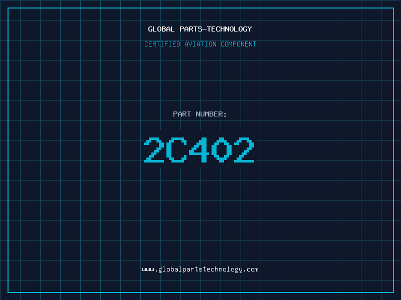 Aviation Part 2C402