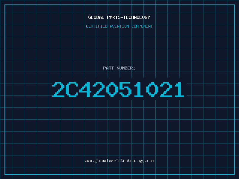 Aviation Part 2C42051021