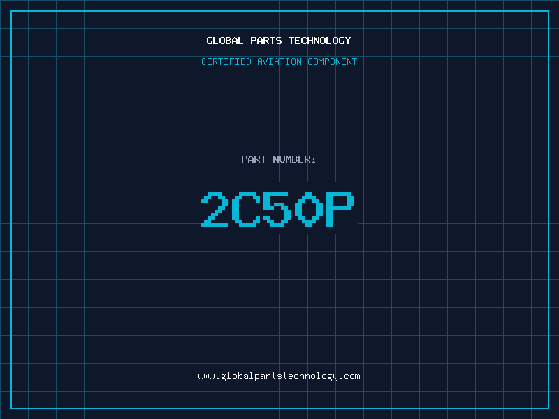 Aviation Part 2C50P
