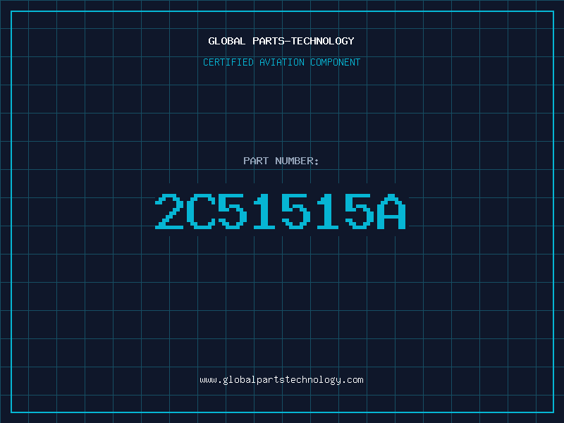 Aviation Part 2C51515A