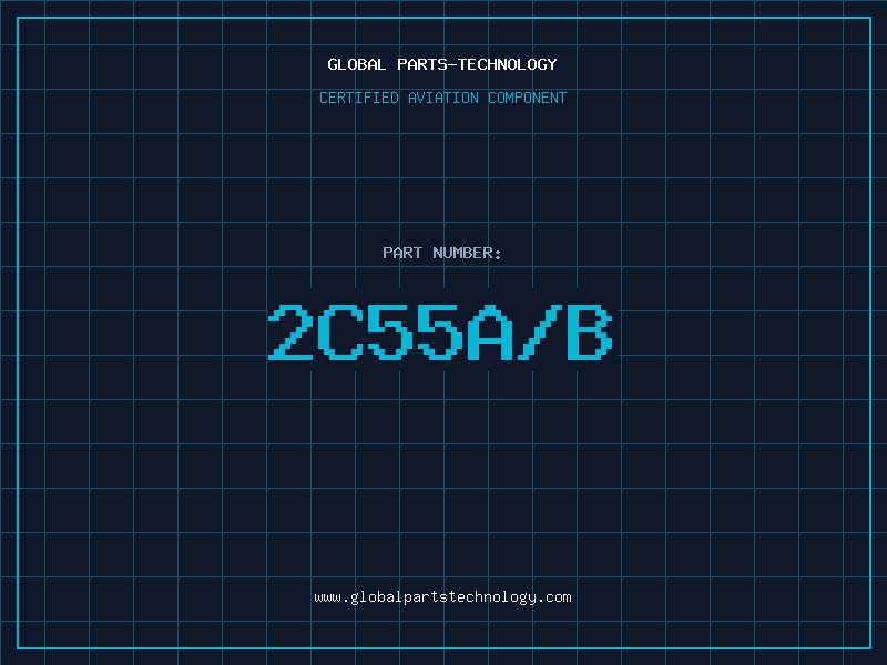 Aviation Part 2C55A/B
