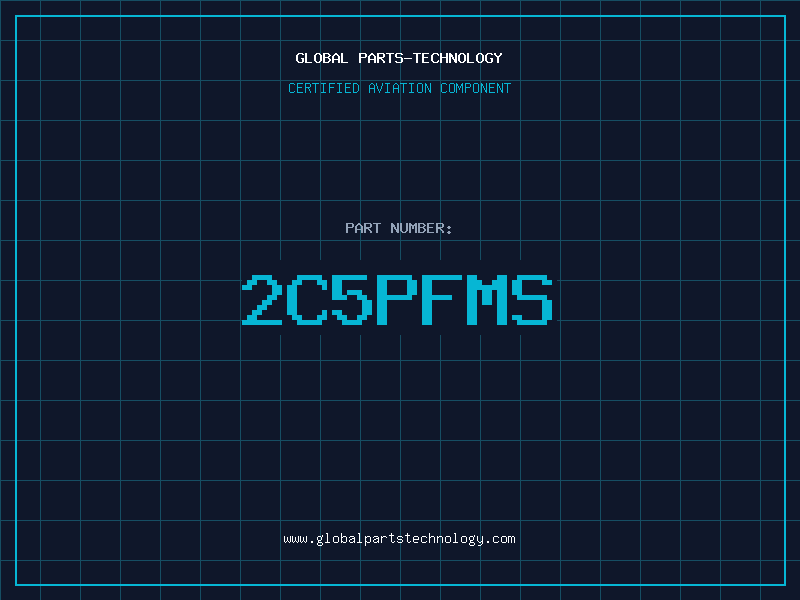 Aviation Part 2C5PFMS