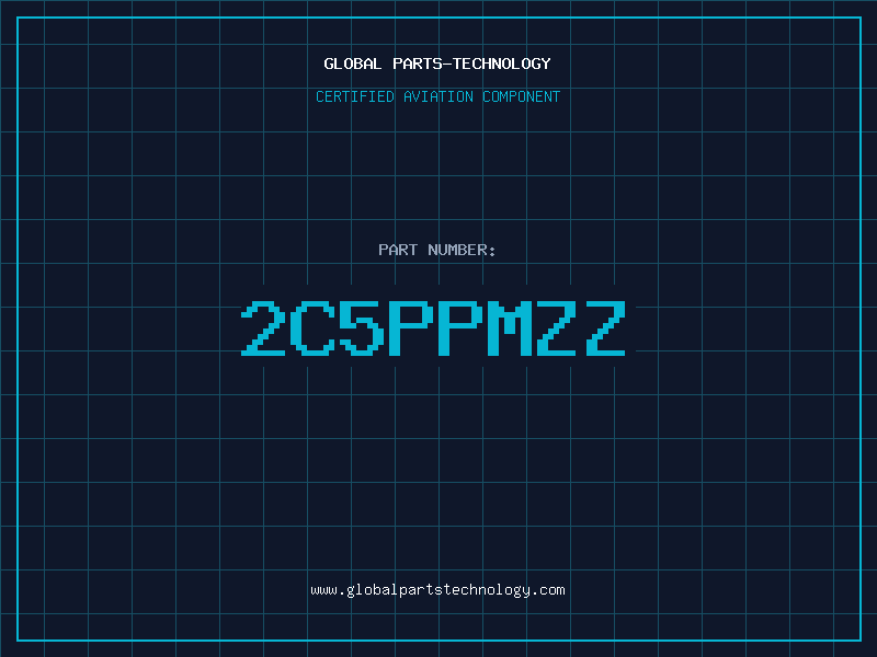 Aviation Part 2C5PPMZZ