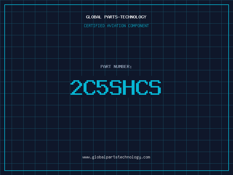Aviation Part 2C5SHCS