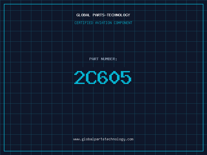 Aviation Part 2C605