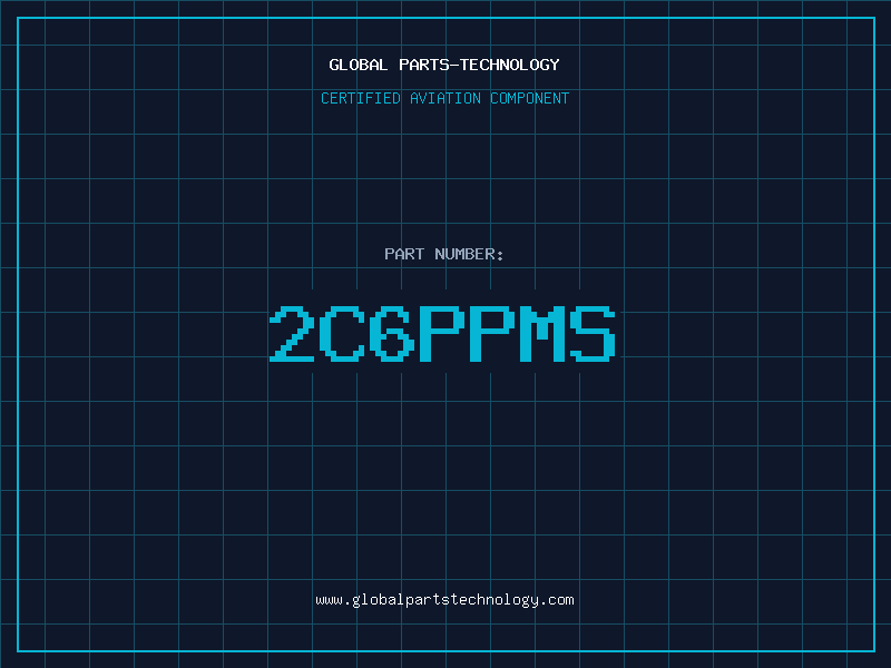Aviation Part 2C6PPMS