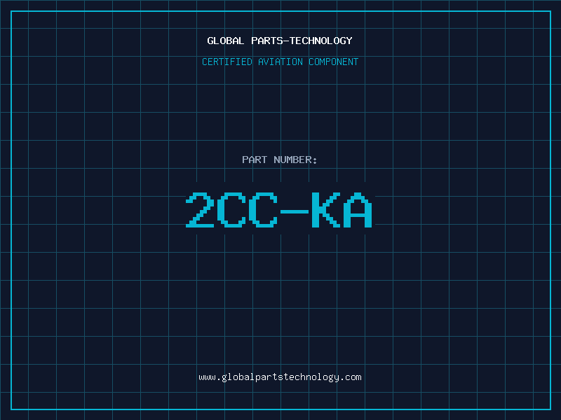 Aviation Part 2CC-KA