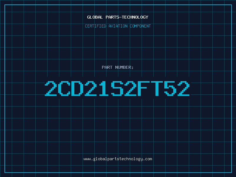 Aviation Part 2CD21S2FT52