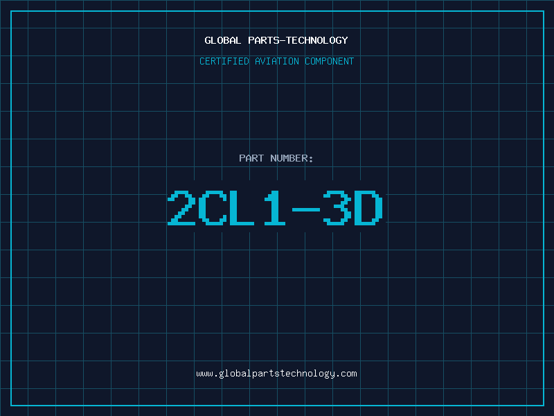 Aviation Part 2CL1-3D