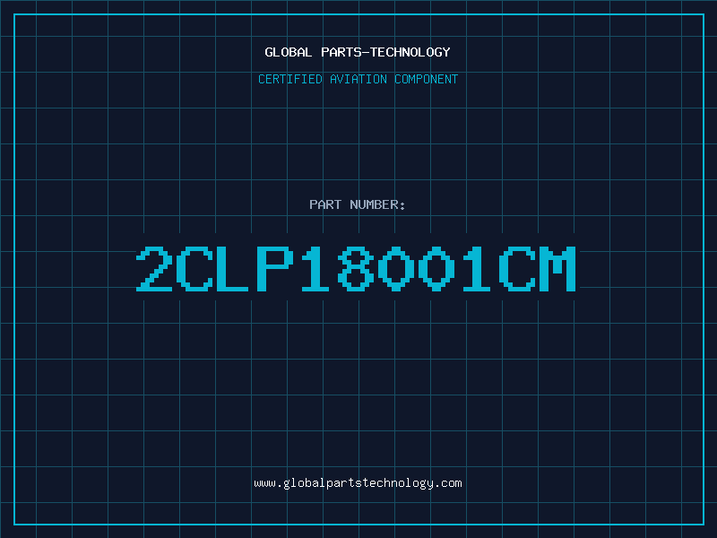 Aviation Part 2CLP18001CM