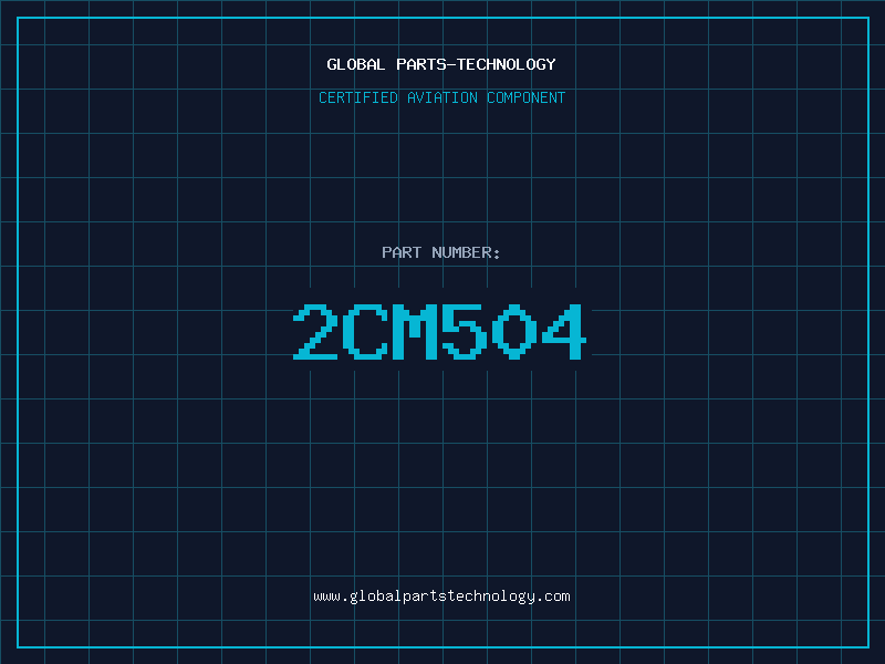 Aviation Part 2CM504