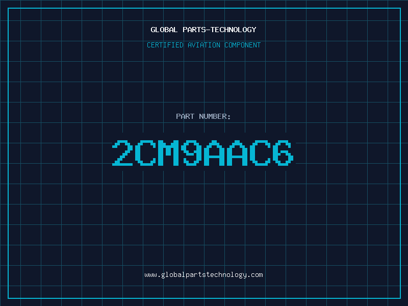 Aviation Part 2CM9AAC6