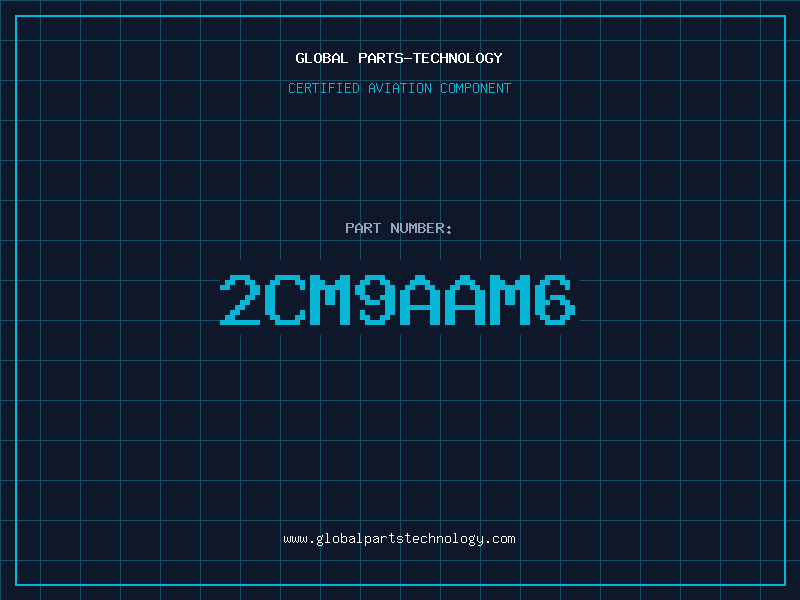 Aviation Part 2CM9AAM6