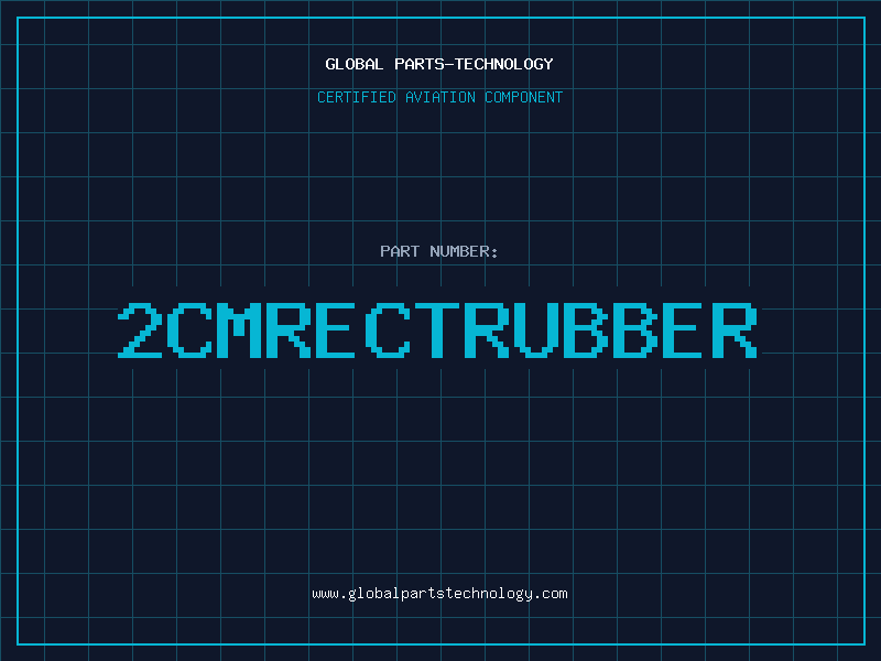Aviation Part 2CMRECTRUBBER