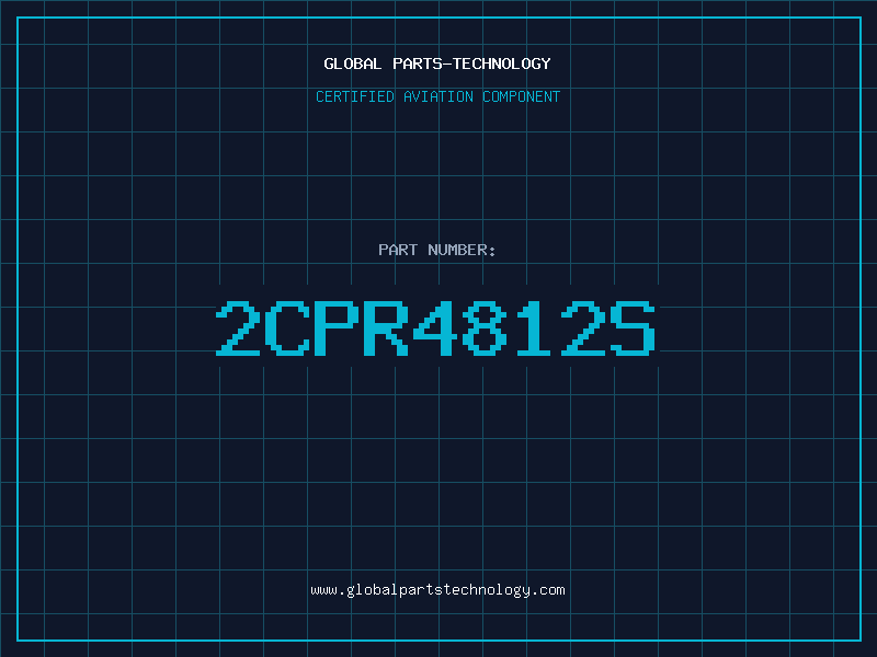 Aviation Part 2CPR4812S