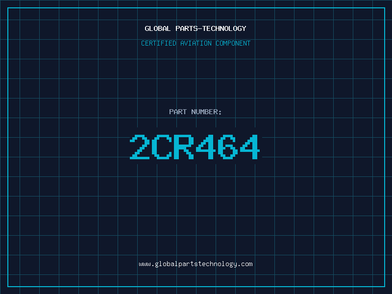Aviation Part 2CR464