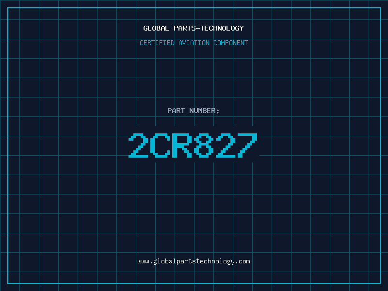 Aviation Part 2CR827