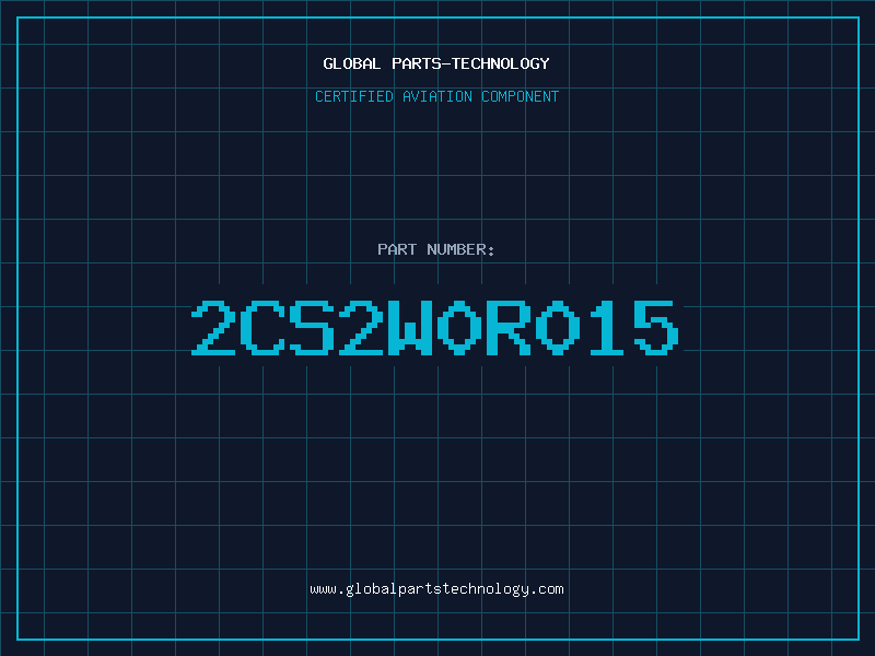 Aviation Part 2CS2W0R015