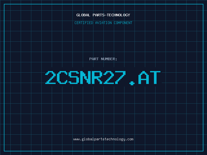 Aviation Part 2CSNR27.AT