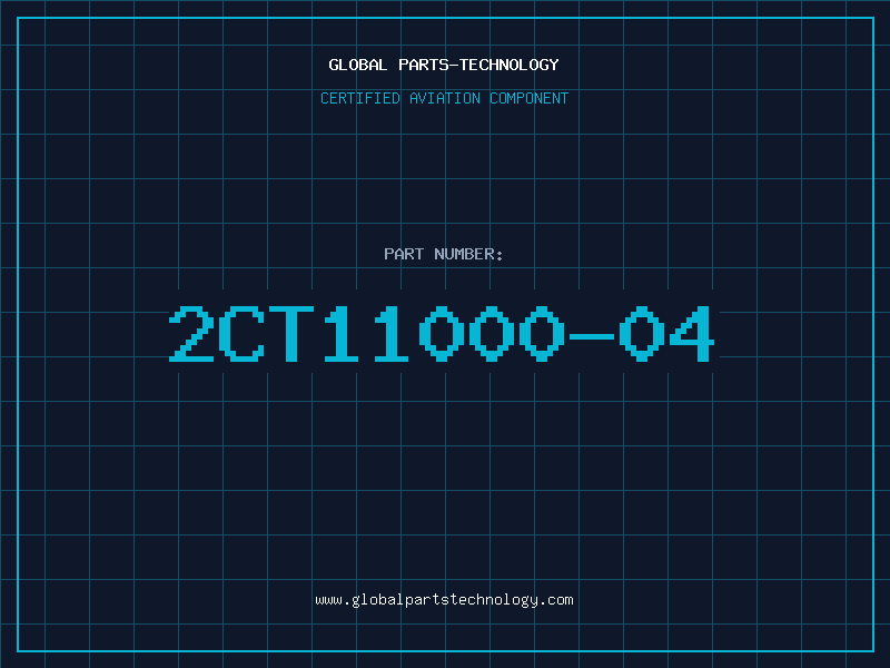 Aviation Part 2CT11000-04
