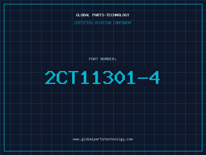 Aviation Part 2CT11301-4