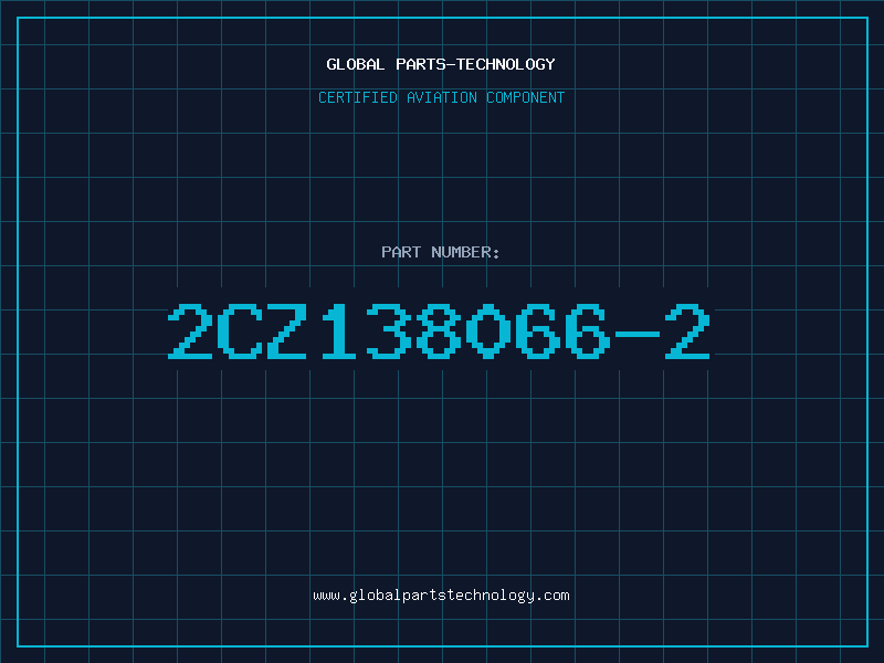 Aviation Part 2CZ138066-2