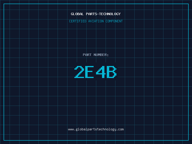 Aviation Part 2E4B