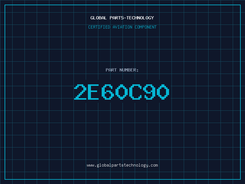 Aviation Part 2E60C90