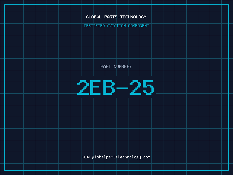 Aviation Part 2EB-25