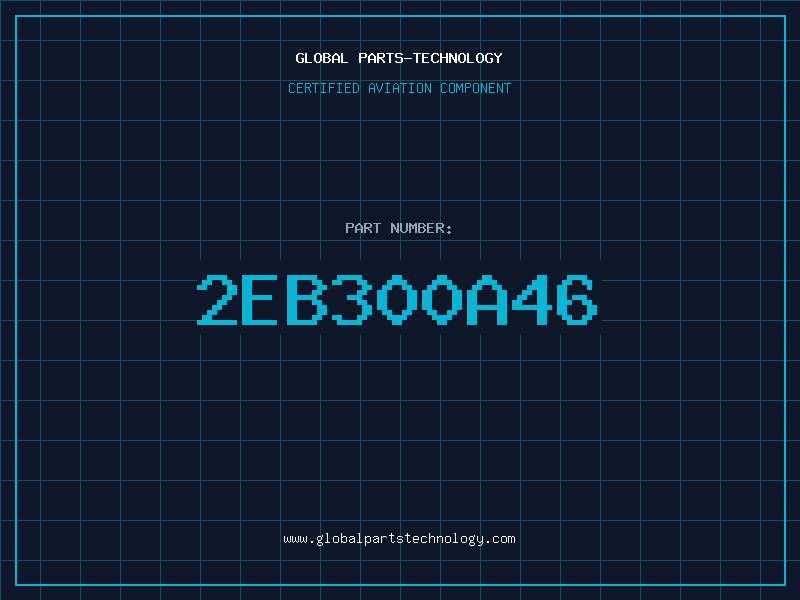 Aviation Part 2EB300A46