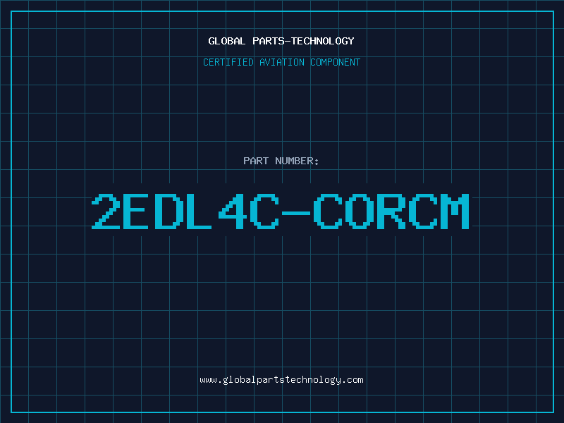 Aviation Part 2EDL4C-CORCM
