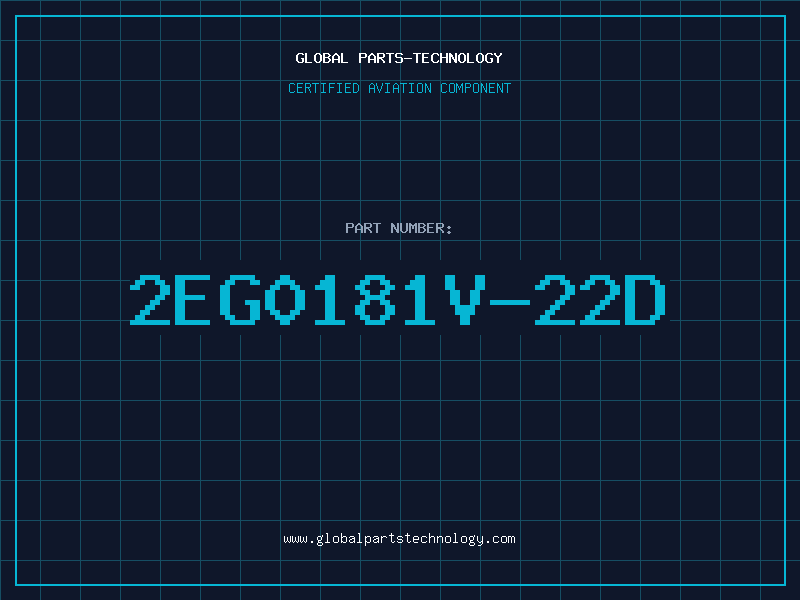 Aviation Part 2EG0181V-22D