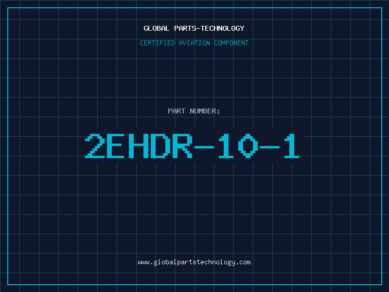 Aviation Part 2EHDR-10-1