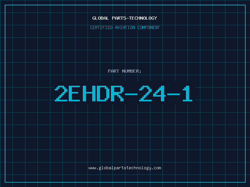 Aviation Part 2EHDR-24-1