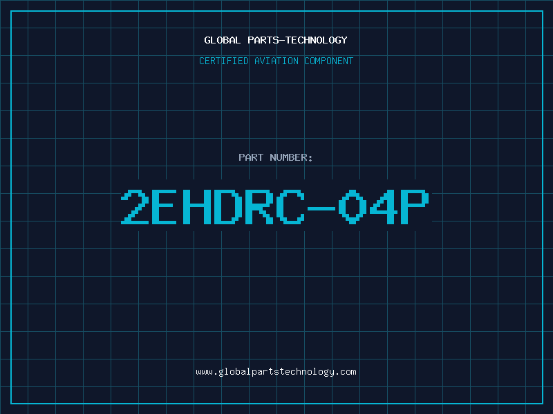 Aviation Part 2EHDRC-04P