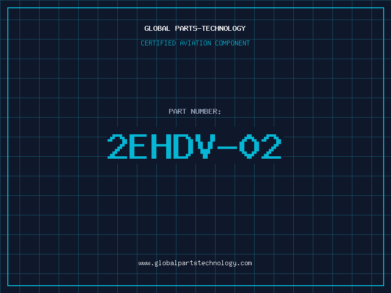 Aviation Part 2EHDV-02