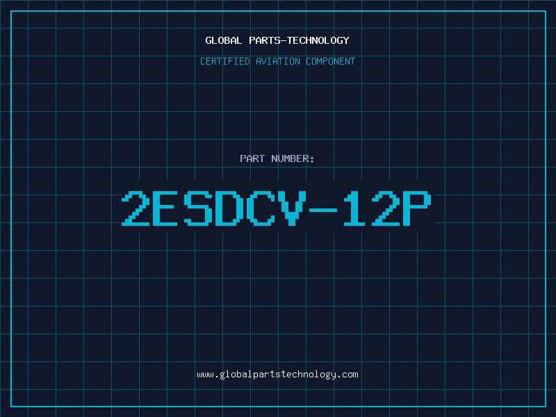 Aviation Part 2ESDCV-12P
