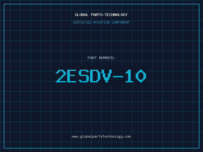 Aviation Part 2ESDV-10