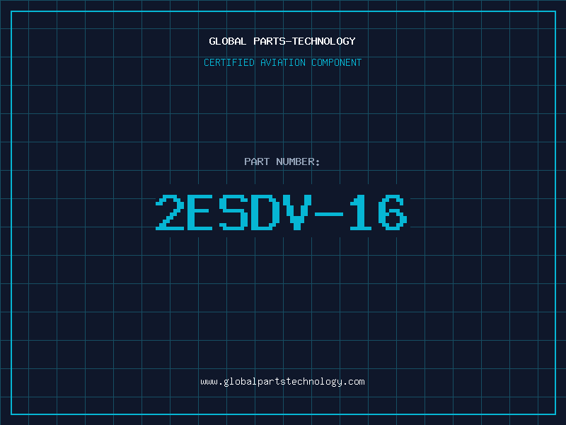 Aviation Part 2ESDV-16