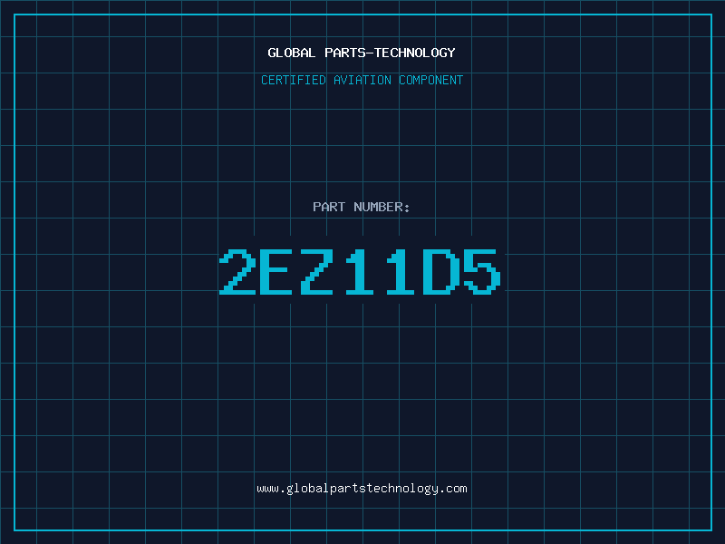 Aviation Part 2EZ11D5