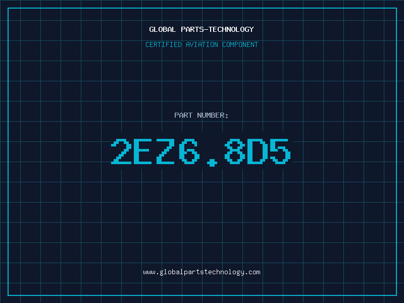 Aviation Part 2EZ6.8D5