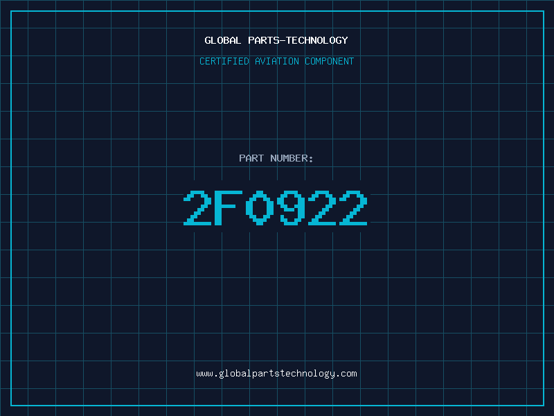 Aviation Part 2F0922