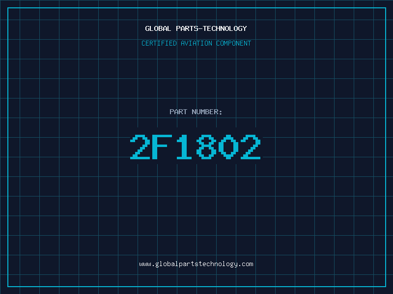 Aviation Part 2F1802